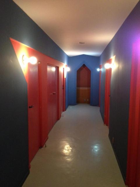 Narita Airport Samurai Hostel Kujukuri المظهر الخارجي الصورة