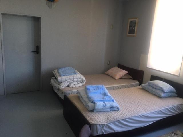 Narita Airport Samurai Hostel Kujukuri المظهر الخارجي الصورة