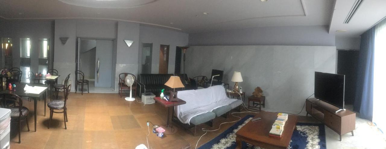 Narita Airport Samurai Hostel Kujukuri المظهر الخارجي الصورة
