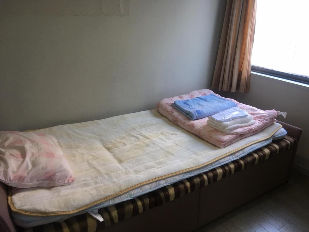 Narita Airport Samurai Hostel Kujukuri المظهر الخارجي الصورة