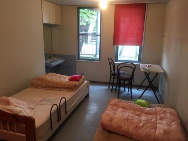 Narita Airport Samurai Hostel Kujukuri المظهر الخارجي الصورة