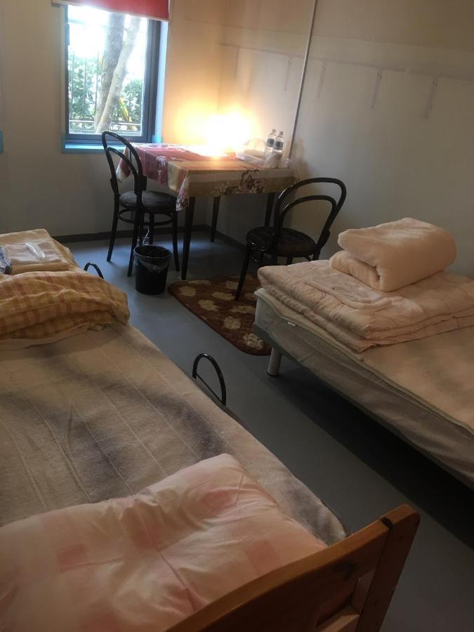 Narita Airport Samurai Hostel Kujukuri المظهر الخارجي الصورة