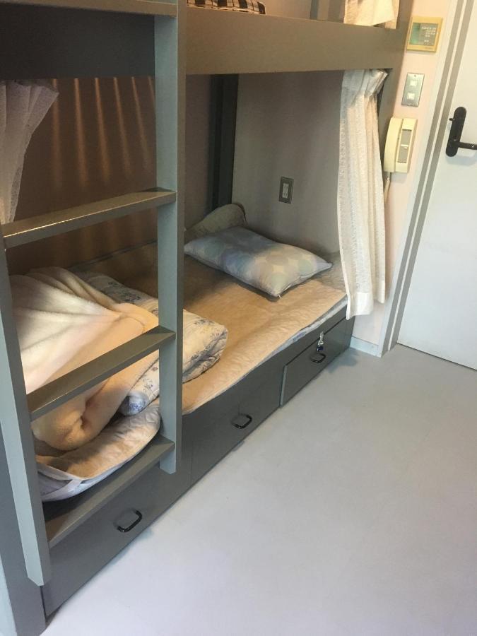 Narita Airport Samurai Hostel Kujukuri المظهر الخارجي الصورة