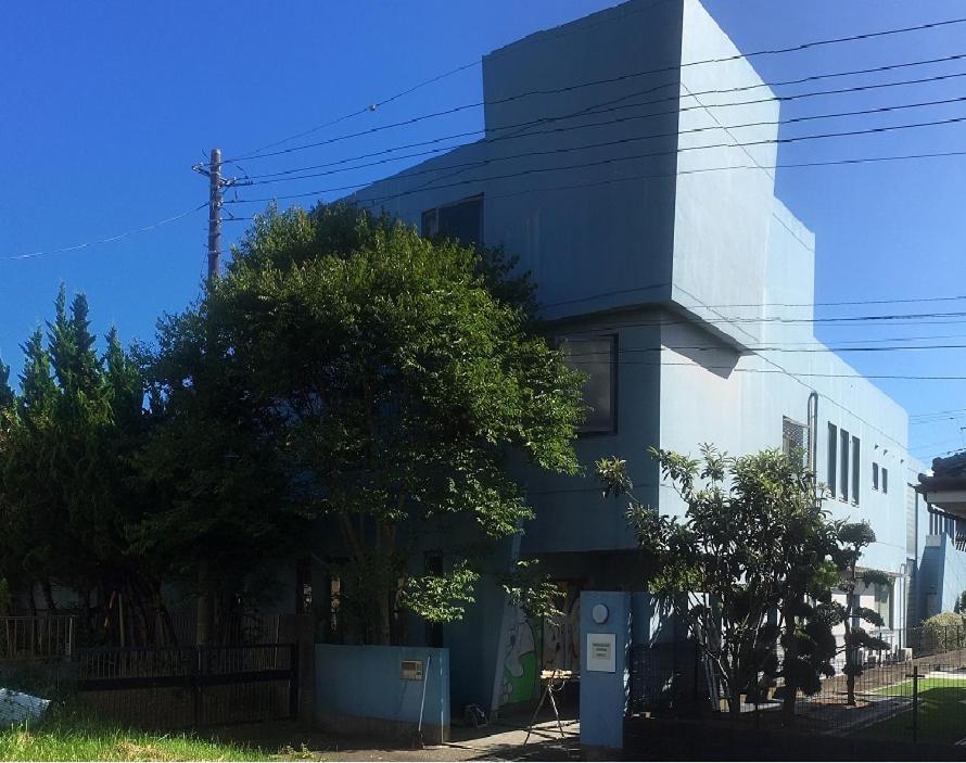 Narita Airport Samurai Hostel Kujukuri المظهر الخارجي الصورة
