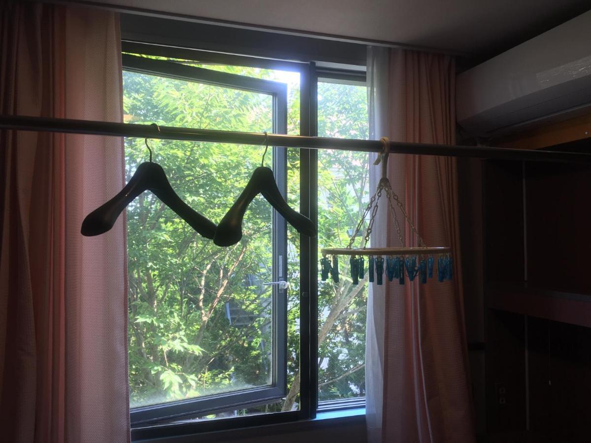 Narita Airport Samurai Hostel Kujukuri المظهر الخارجي الصورة