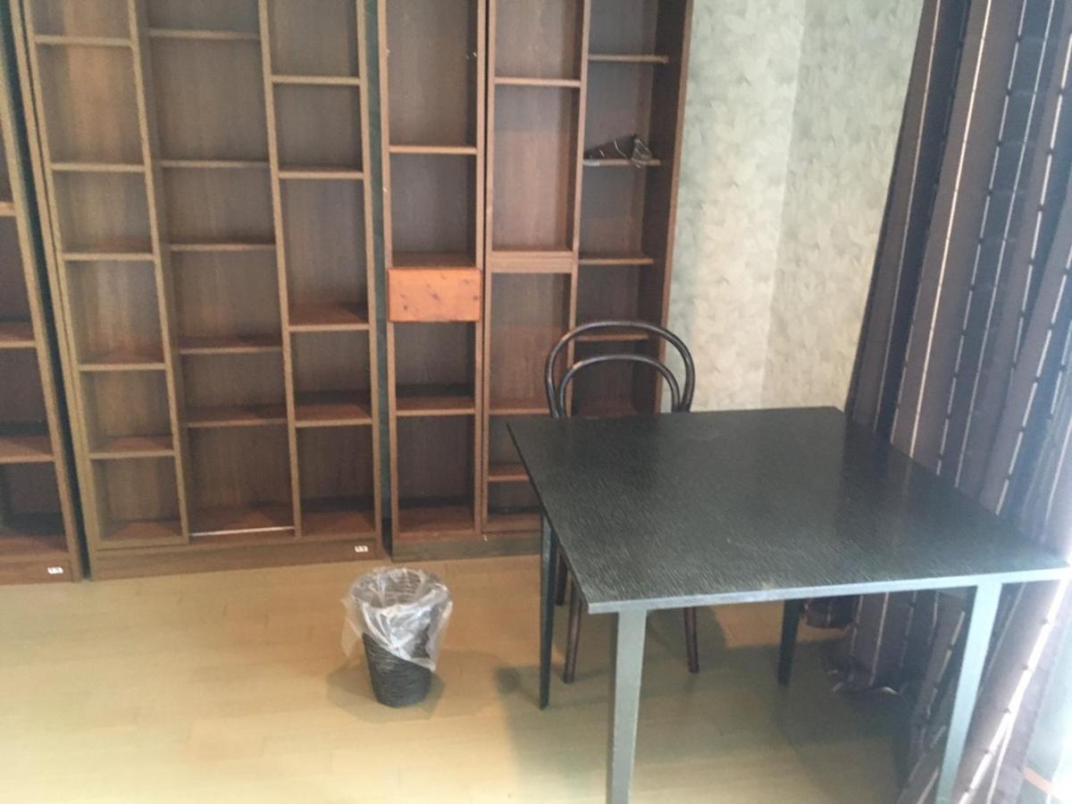 Narita Airport Samurai Hostel Kujukuri المظهر الخارجي الصورة