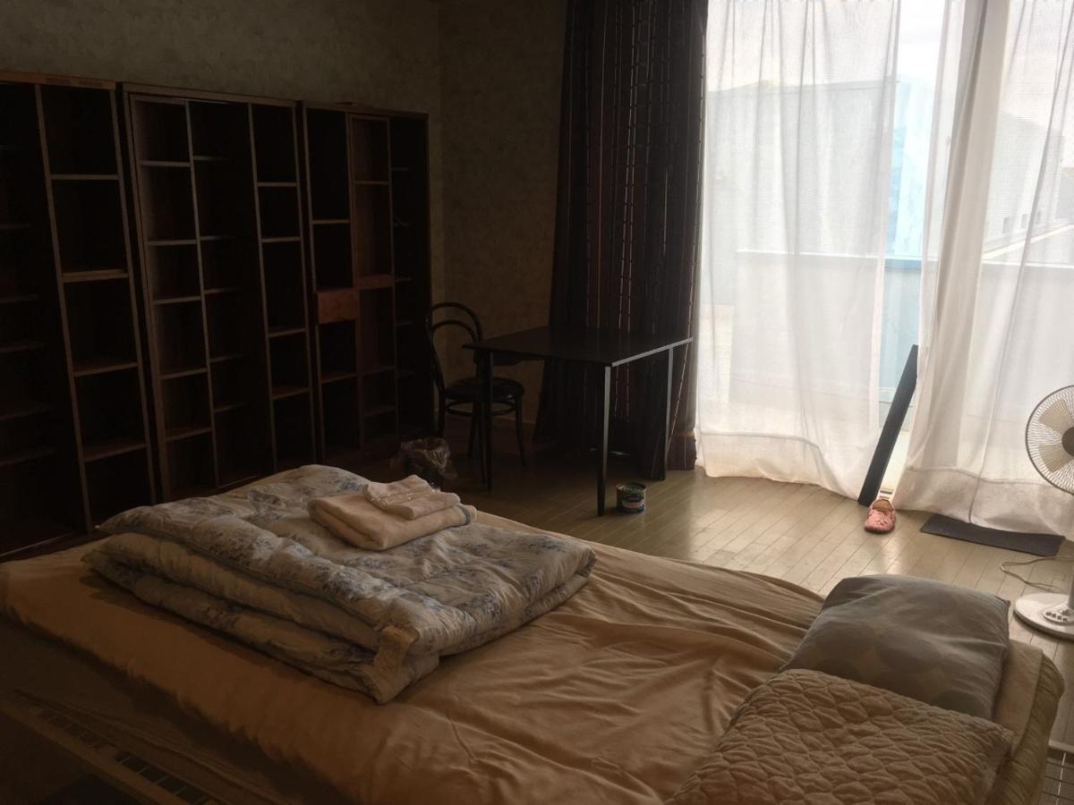 Narita Airport Samurai Hostel Kujukuri المظهر الخارجي الصورة