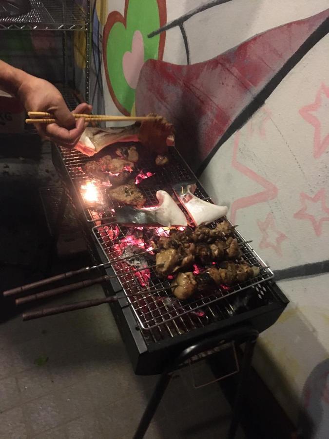 Narita Airport Samurai Hostel Kujukuri المظهر الخارجي الصورة