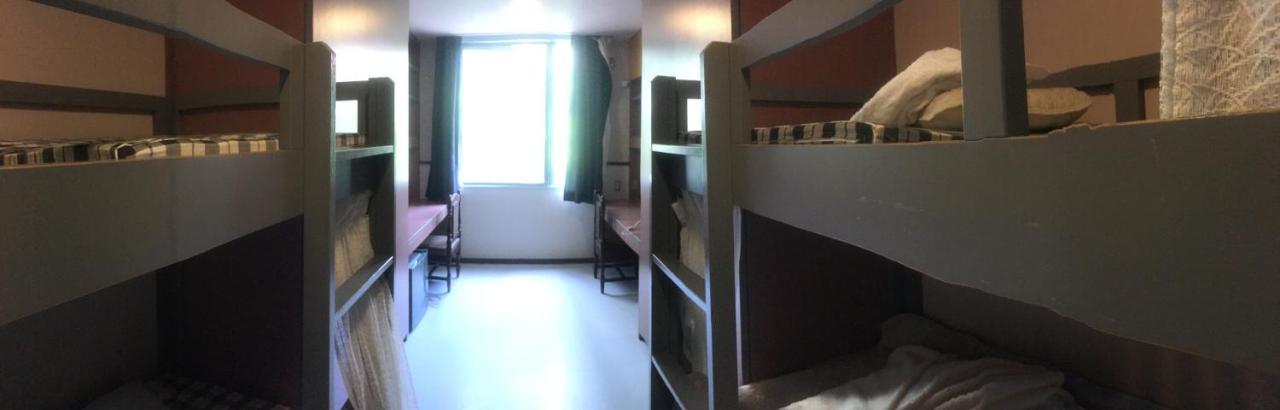 Narita Airport Samurai Hostel Kujukuri المظهر الخارجي الصورة