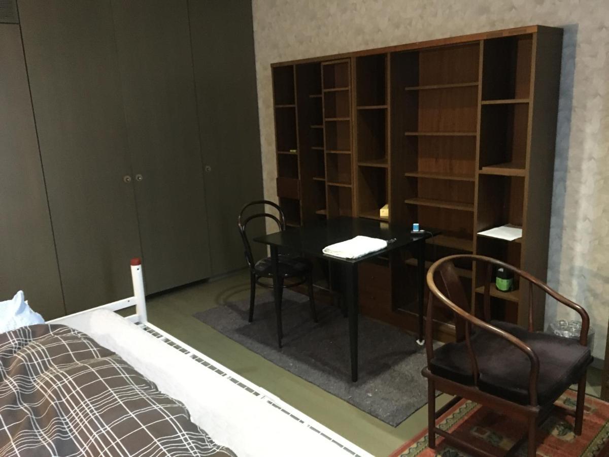 Narita Airport Samurai Hostel Kujukuri المظهر الخارجي الصورة