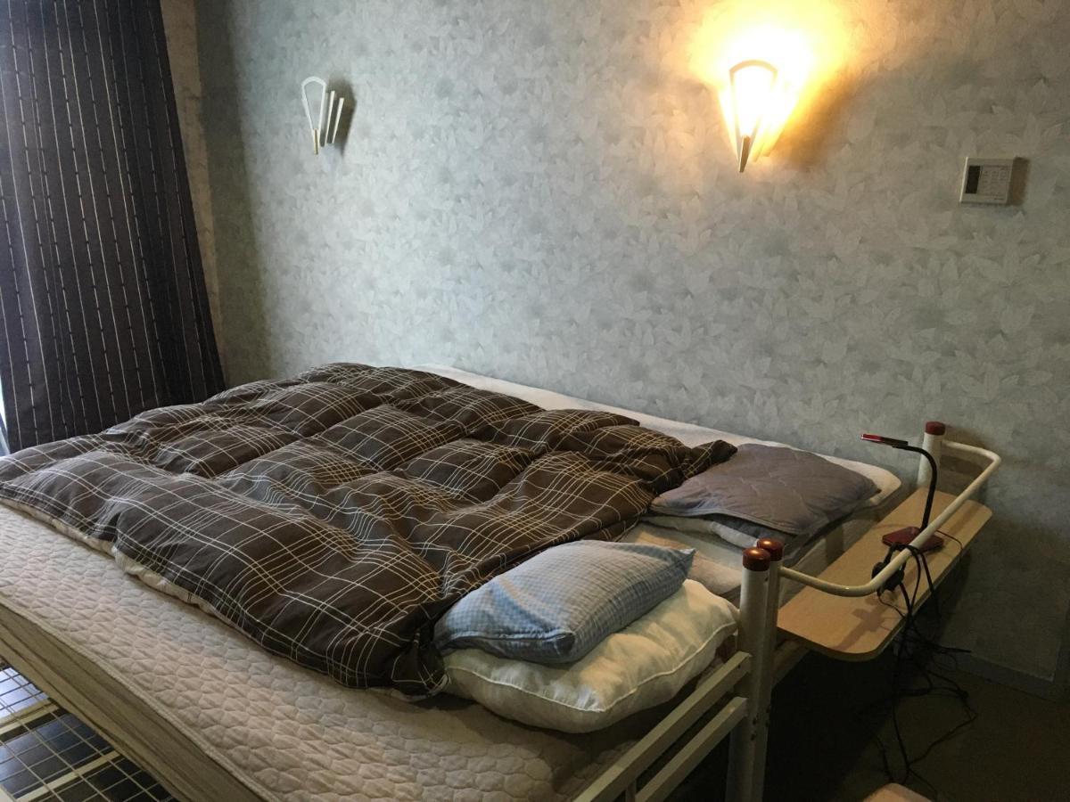 Narita Airport Samurai Hostel Kujukuri المظهر الخارجي الصورة