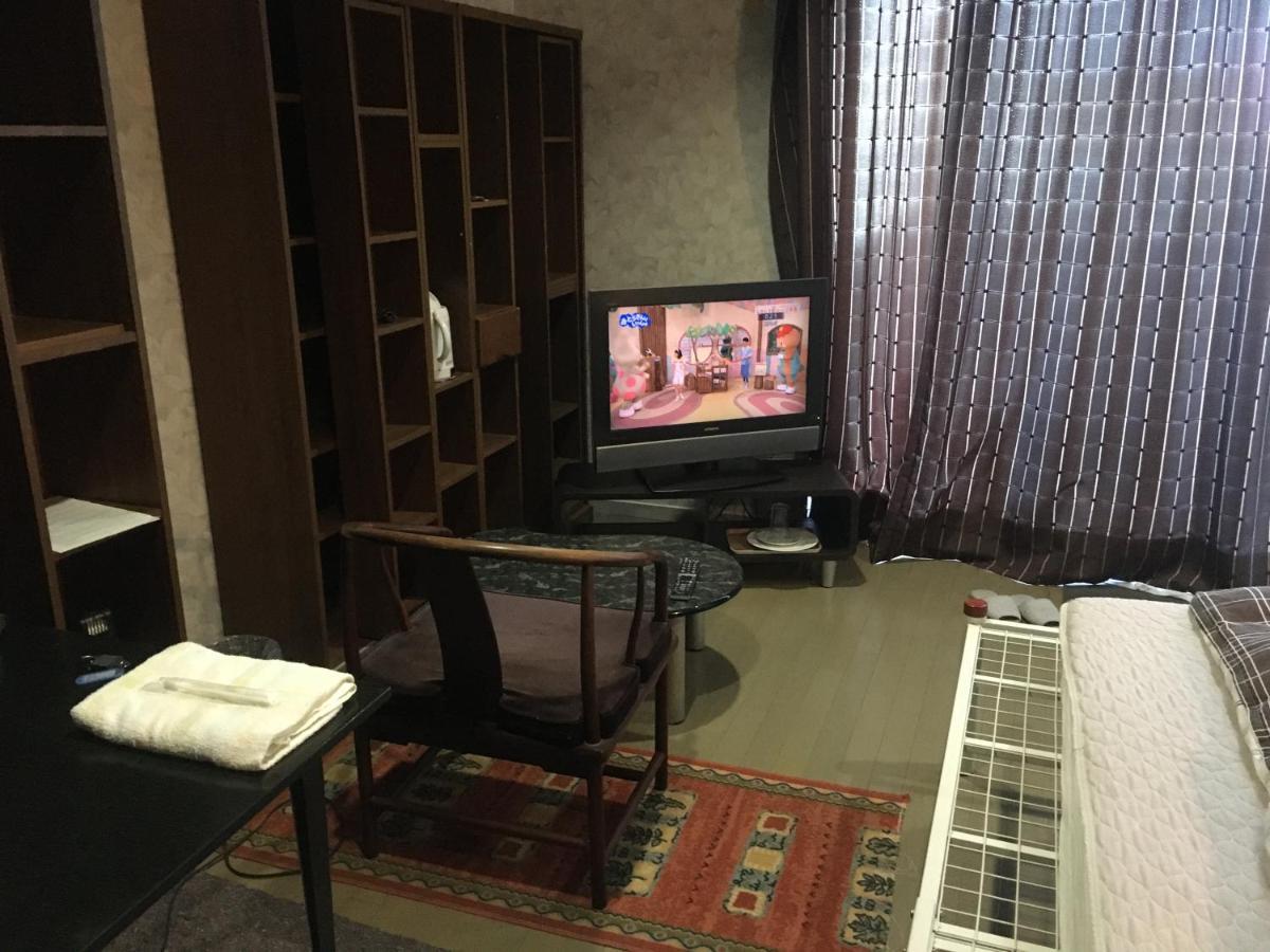Narita Airport Samurai Hostel Kujukuri المظهر الخارجي الصورة