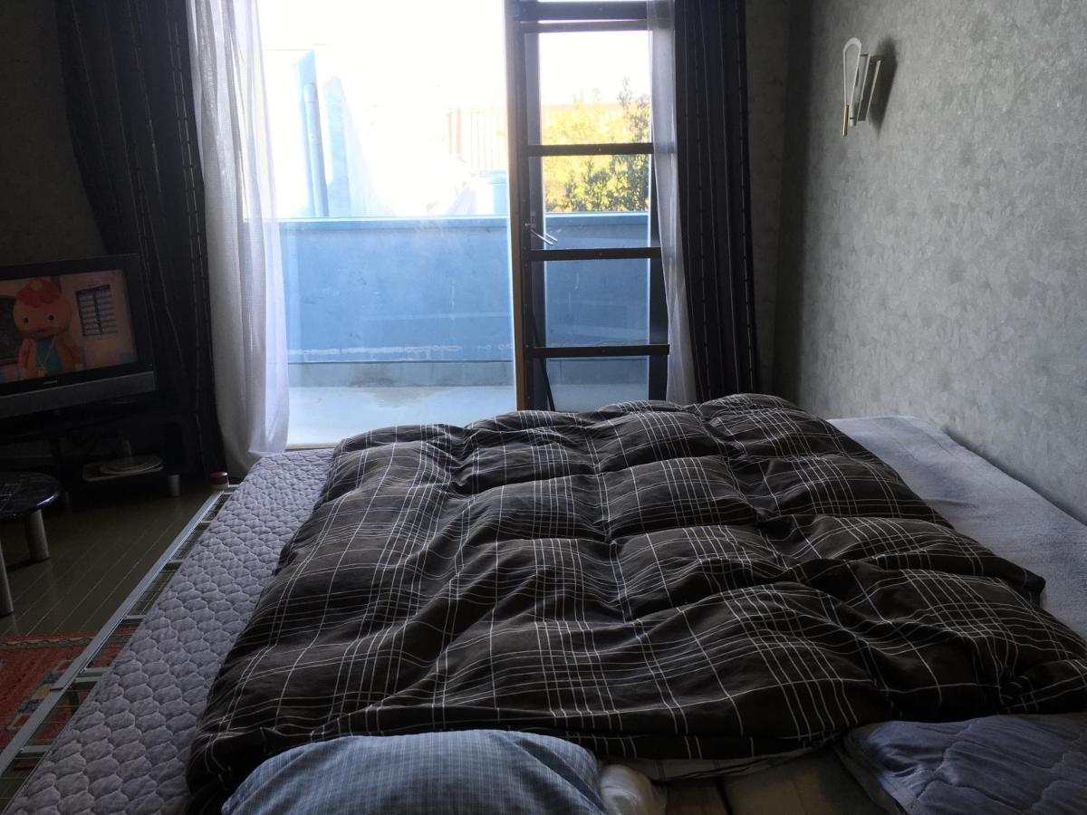 Narita Airport Samurai Hostel Kujukuri المظهر الخارجي الصورة