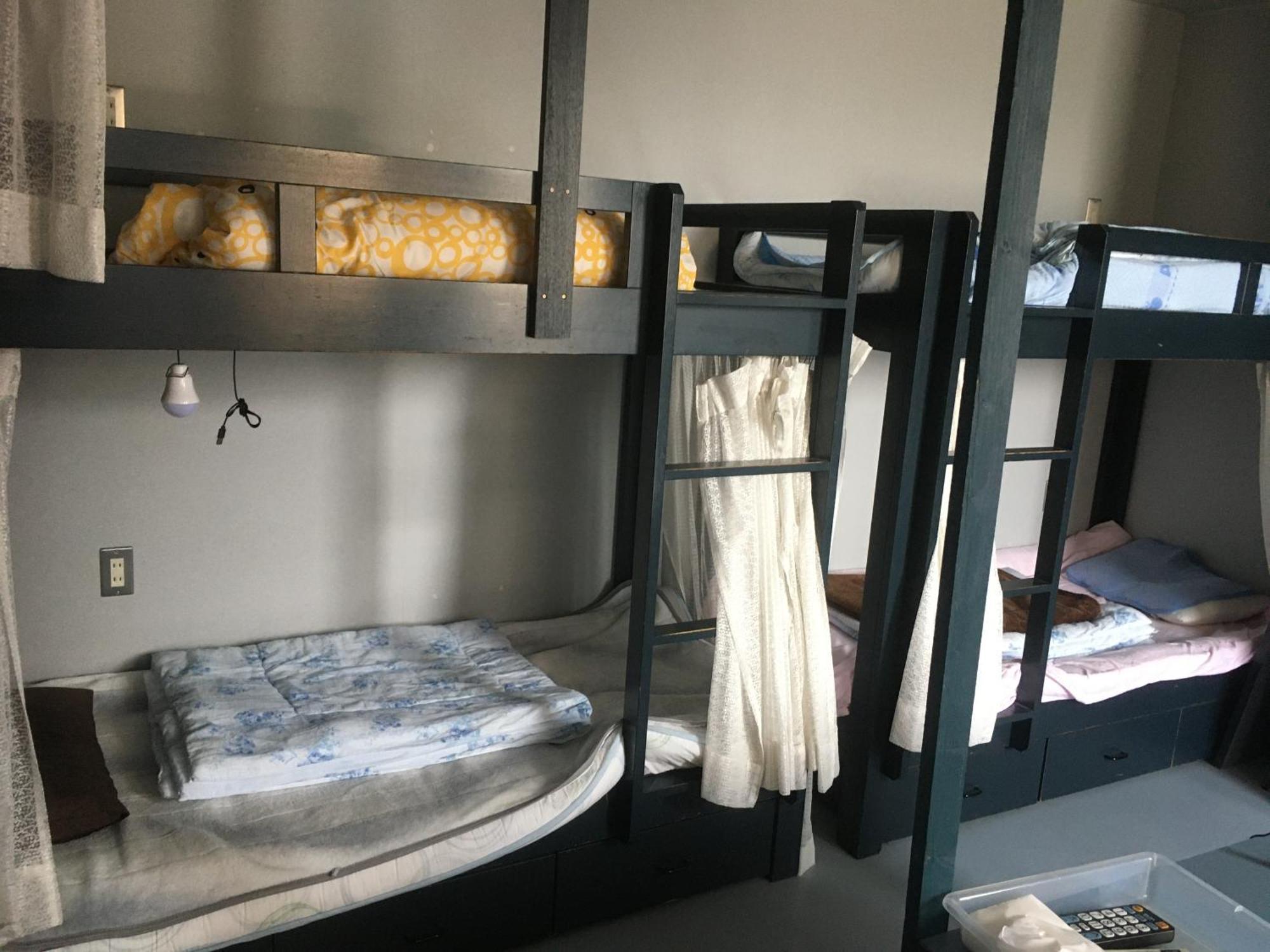 Narita Airport Samurai Hostel Kujukuri المظهر الخارجي الصورة
